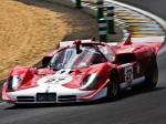 Ferrari 512 S 1970 года
